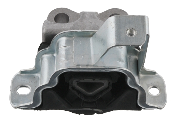 Ulożenie automatickej prevodovky SWAG